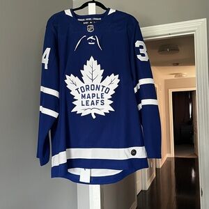 Toronto Maple Leafs Jersey